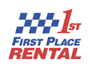 First Place Rental logo