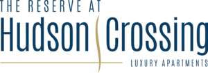 The Reserve at Hudson Crossing logo