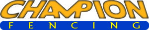 Champion Fencing logo